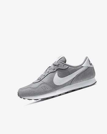 Nike MD Valiant Grises Blancos | MX 2659